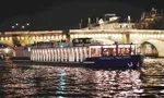 Capitaine Fracasse Dinner-Kreuzfahrt zum Valentinstag in Paris Fotos